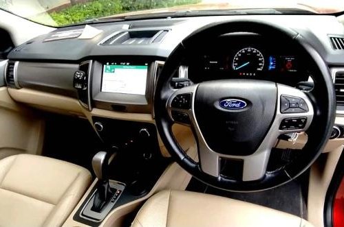 Used 2018 Ford Endeavour AT for sale in Gurgaon