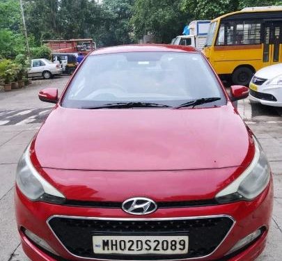 Used Hyundai i20 Asta 1.4 CRDi 2014 MT for sale in Thane 