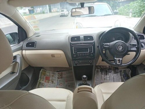 Volkswagen Vento Magnific 1.6 Highline 2014 MT in Chennai 