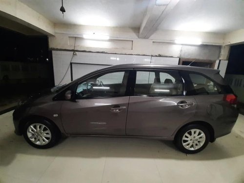 Used 2014 Honda Mobilio MT for sale in Mumbai