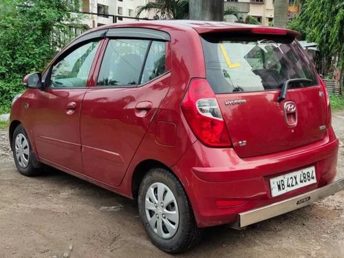 Used 2013 Hyundai i10 Sportz 1.2 MT for sale in Kolkata 