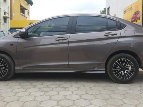 Used Honda City i VTEC CVT SV 2016 AT for sale in Chennai