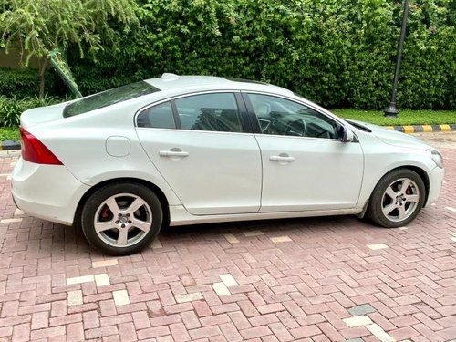 Used 2012 Volvo S60 AT for sale in New Delhi 