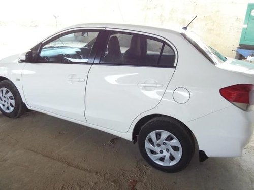 Used Honda Amaze 2015 MT for sale in Ahmedabad 