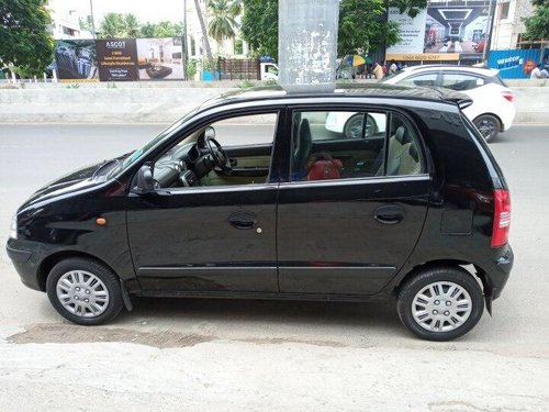 Hyundai Santro GLS I - Euro I 2010 MT in Chennai 