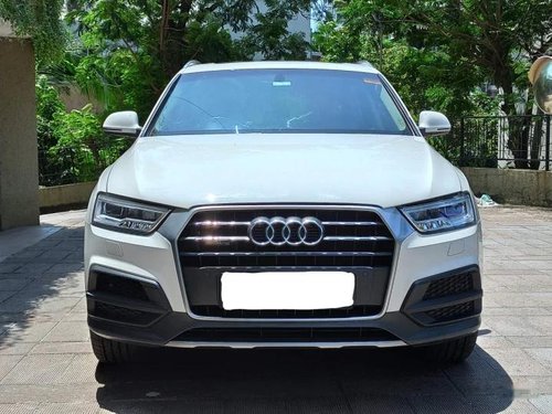 Used 2019 Audi Q3 AT for sale in Mumbai