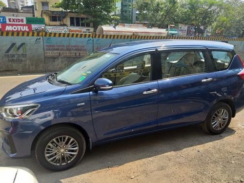 Maruti Suzuki Ertiga 2019 MT for sale in Mumbai 