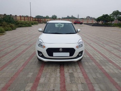 Used Maruti Suzuki Swift VXI 2019 MT in New Delhi