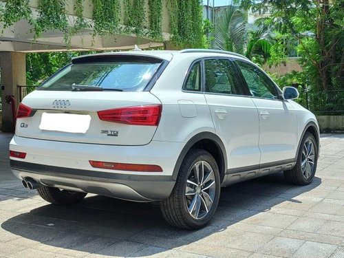 Used 2019 Audi Q3 AT for sale in Mumbai