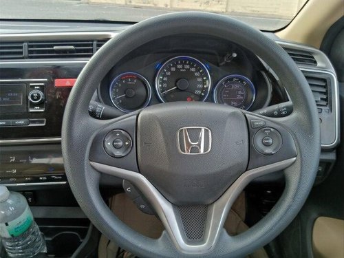 Used Honda City 2014 MT for sale in Faridabad 