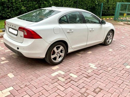 Used 2012 Volvo S60 AT for sale in New Delhi 