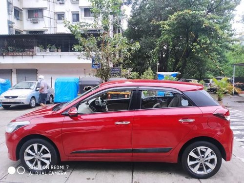 Used Hyundai i20 Asta 1.4 CRDi 2014 MT for sale in Thane 