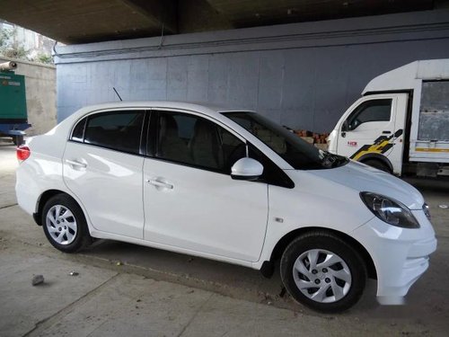 Used Honda Amaze 2015 MT for sale in Ahmedabad 