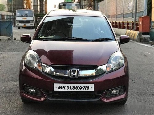 Used 2014 Honda Mobilio MT for sale in Mumbai 