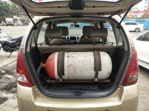 Used Maruti Suzuki Zen Estilo 2007 MT for sale in Mumbai 