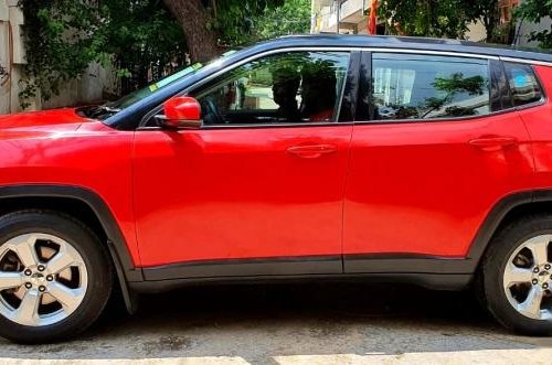 Used Jeep Compass 2017 MT for sale in Jaipur 