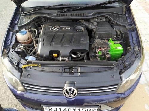 Volkswagen Vento 1.5 Highline Plus  2015 AT for sale in Jaipur 