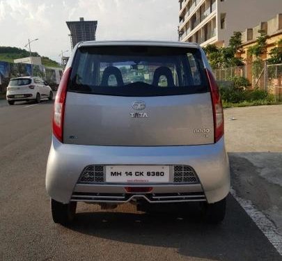 Used Tata Nano Lx 2010 MT for sale in Pune