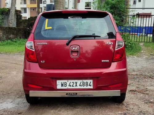 Used 2013 Hyundai i10 Sportz 1.2 MT for sale in Kolkata 