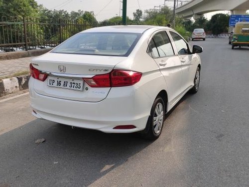 Used 2016 Honda City MT for sale in New Delhi 