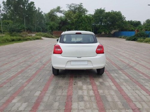 Used Maruti Suzuki Swift VXI 2019 MT in New Delhi