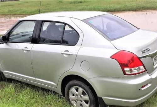 Maruti Suzuki Swift Dzire ZDi 2011 MT for sale in Mumbai 