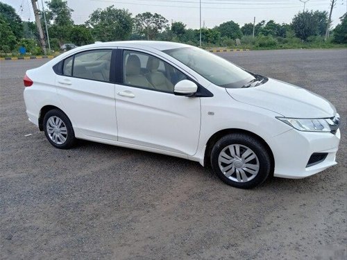Used Honda City 2014 MT for sale in Faridabad 