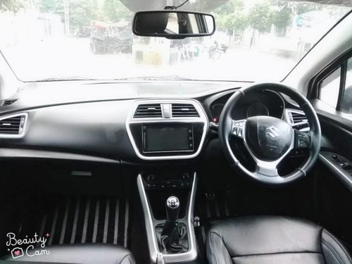 Maruti Suzuki S Cross Zeta 2015 MT for sale in Noida 