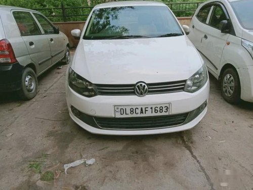 Volkswagen Vento TSI 2014 AT for sale in New Delhi 