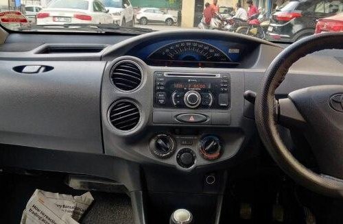 Toyota Etios Liva 1.2 G 2013 MT for sale in Ahmedabad 