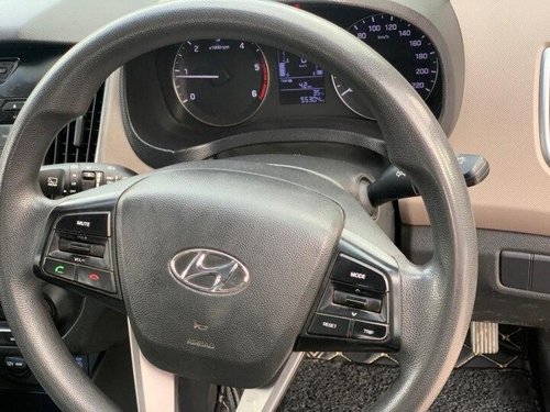 Hyundai Creta 1.6 CRDi SX 2016 MT for sale in New Delhi 