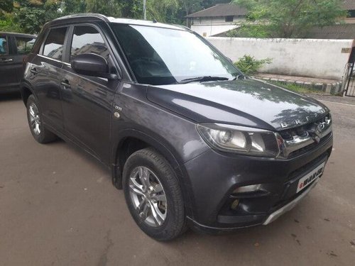 Maruti Suzuki Vitara Brezza ZDi 2016 MT for sale in Nagpur 