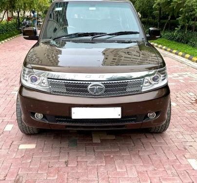 Used Tata Safari Storme EX 2013 MT for sale in New Delhi 