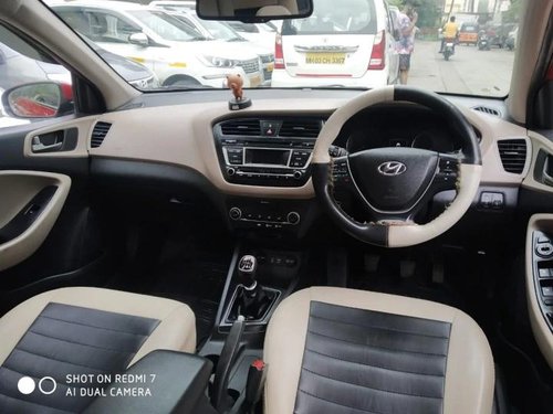 Used Hyundai i20 Asta 1.4 CRDi 2014 MT for sale in Thane 