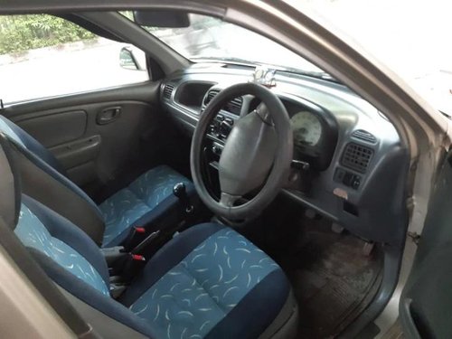 2007 Maruti Suzuki Alto MT for sale in New Delhi 