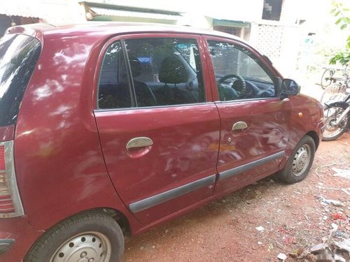 Used 2007 Hyundai Santro Xing GLS MT for sale in Kolkata 