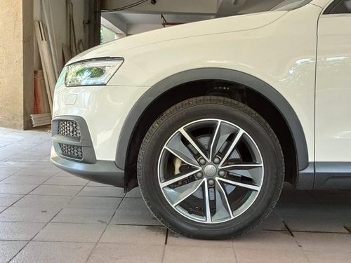 Used 2019 Audi Q3 AT for sale in Mumbai