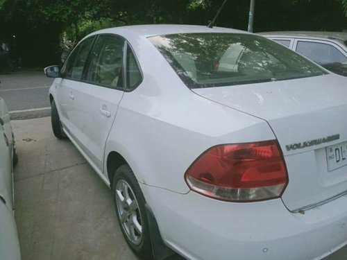 Volkswagen Vento TSI 2014 AT for sale in New Delhi 