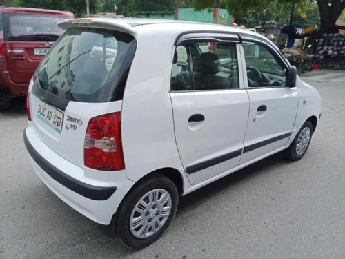 Hyundai Santro Xing GL 2006 MT for sale in New Delhi 