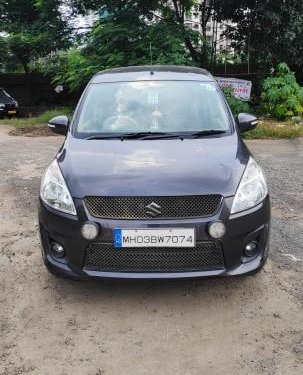 Maruti Suzuki Ertiga VDI 2015 MT for sale in Mumbai 