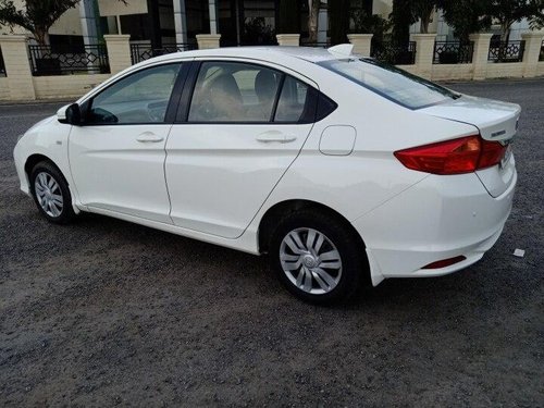 Used Honda City 2014 MT for sale in Faridabad 