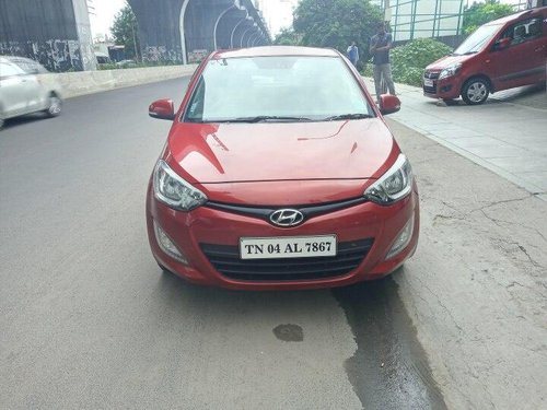 Used Hyundai i20 Sportz AT 1.4 2013 in Chennai 