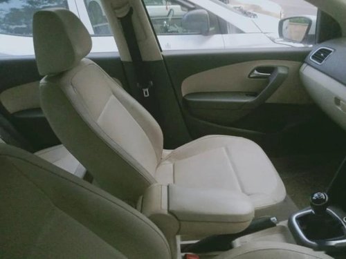 Volkswagen Vento TSI 2014 AT for sale in New Delhi 