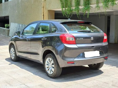 Used Maruti Suzuki Baleno Delta 2018 MT in Mumbai 