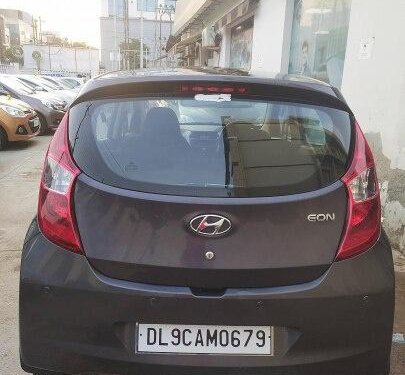 Hyundai Eon Era 2016 MT for sale in Noida 