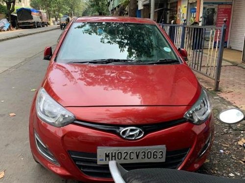 Used 2013 Hyundai i20 1.2 Magna MT for sale in Mumbai