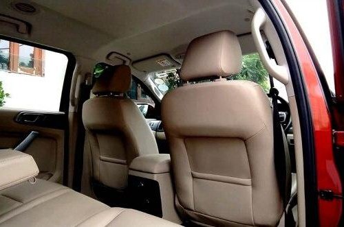 Used 2018 Ford Endeavour AT for sale in Gurgaon
