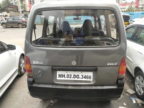 Used Maruti Suzuki Eeco 2014 MT for sale in Mumbai 