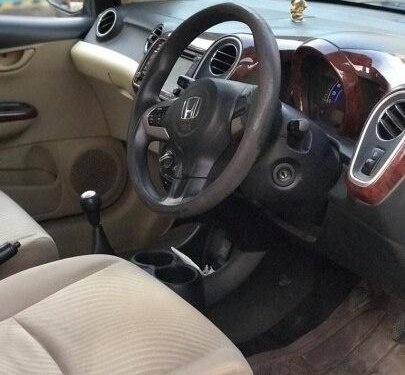 Used 2014 Honda Mobilio MT for sale in Mumbai 