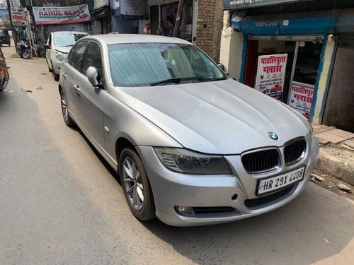 Used 2010 BMW 3 Series AT for sale in Patna 